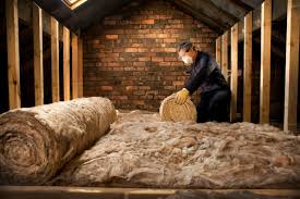 Types of Insulation We Offer in Brookville, PA